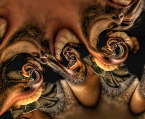 Her fotoğrafta bir sır var - Resim: 2