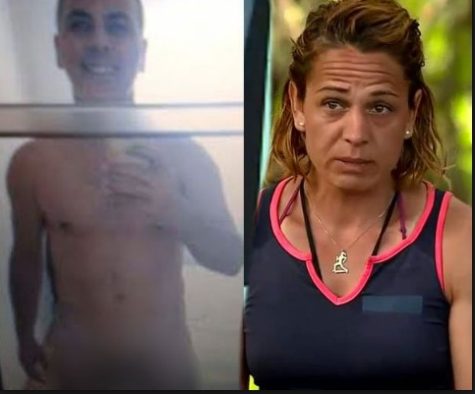 Survivor 2018 ikincisi Nagihan Karadere kimdir? Eski eşiyle... - Resim: 4