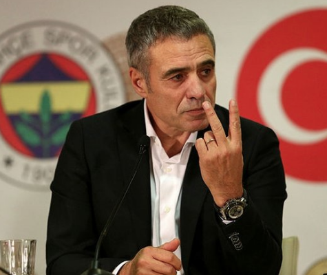 Yerliye hücum! İşte Fener'in listesindeki 4 bomba isim - Resim: 1