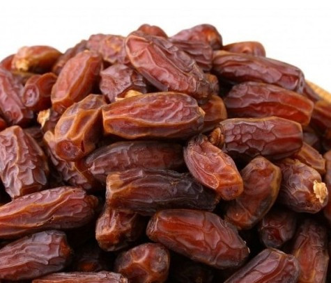 1 bardak suya 1 adet hurma koyup... - Resim: 2