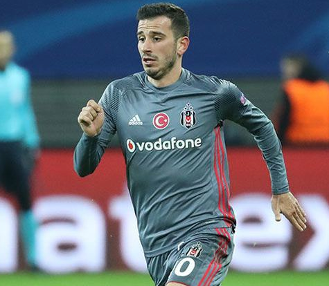 Fenerbahçe'den Oğuzhan bombası! - Resim: 2