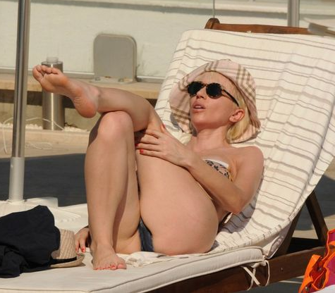 Yılın frikiği Gülşen'den - Resim: 1