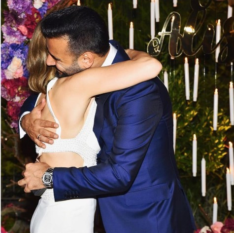 Eda Erol'un estetiksiz haline bakın böyle değişim görülmedi - Resim: 3