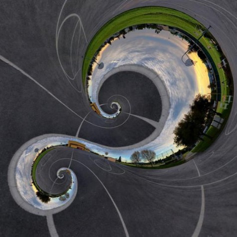 Her fotoğrafta bir sır var - Resim: 1