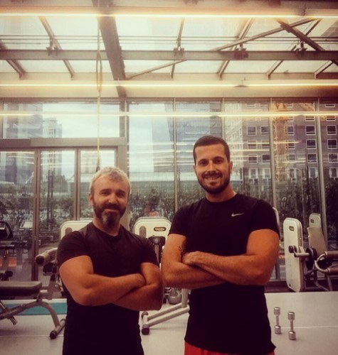 Orhan Gencebay'ın oğlundan şok itiraf 'Çok yattım!' - Resim: 1