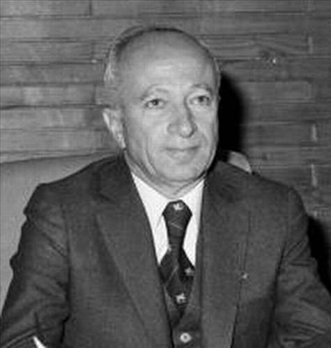 Siyasilerin hiç bilinmeyen isimleri - Resim: 1