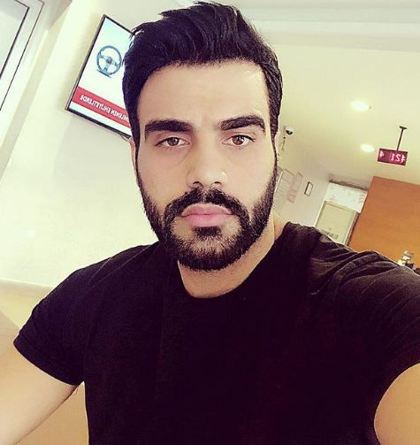 Fuhuştan yakalanan Birkan Key'in yeni sevgilisi Hanife'nin kopyası - Resim: 2