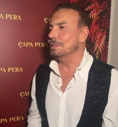 Bir ayda 12 kilo verdi! Cenk Eren meğer böyle zayıflamış - Resim: 5