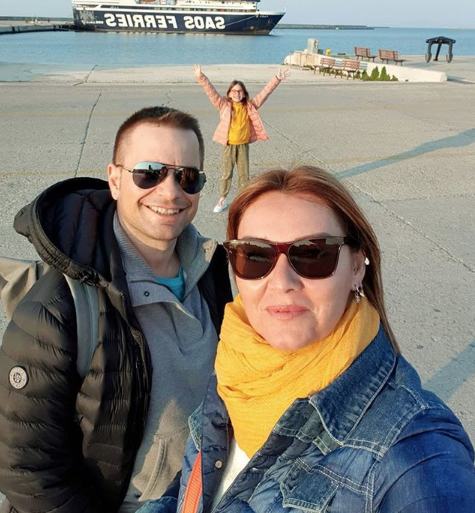 Pınar Altuğ taytlı fotoğrafın ardından ilk kez konuştu: Yanlış yaptığım bir şey varsa... - Resim: 2