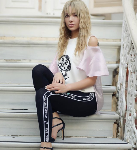 Emrah Karaduman'ın eski sevgilisinden bomba! Aleyna Tilki çok kızacak... - Resim: 3