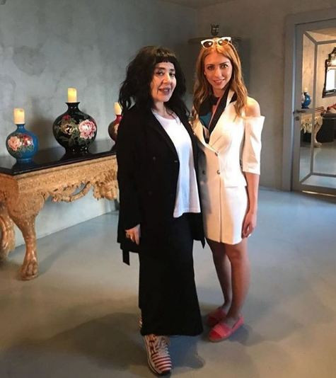 Nur Yerlitaş'ı görenler şoke oldu zayıfladı zayıflamasına ama... - Resim: 4