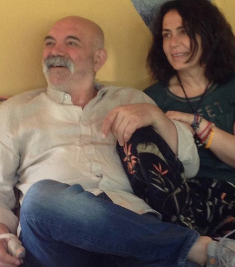 Halka'dan apar topar ayrılan Nazan Kesal bombayı patlattı! Yeni adresi belli oldu - Resim: 2