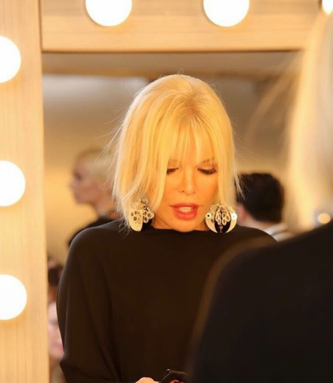 Ajda Pekkan bikinili paylaşımıyla yok artık dedirtti vücudu olay oldu - Resim: 4