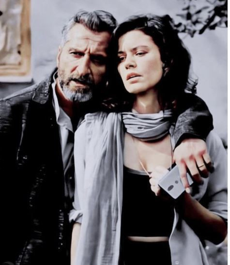 Atiye Netflix dizisi 3. Sezon ne zaman tarihi belli oldu - Resim: 2