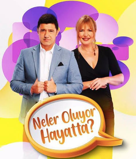 Kanal D Neler Oluyor Hayatta Seda Akgül neden ayrıldığını açıklayıp isyan etti - Resim: 1