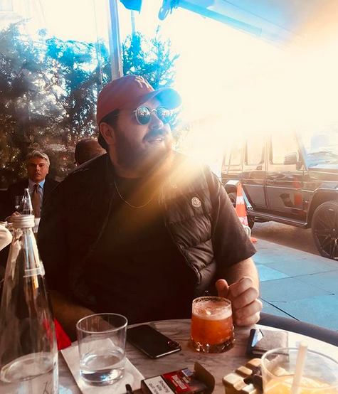 Masterchef Kıvanç Ermiş kimdir? Demet Akalın sinir olup Kıvanç'a twit attı - Resim: 4