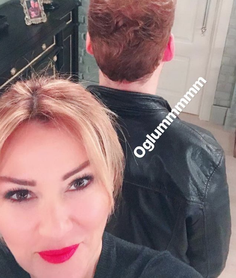 Çocuklar Duymasın'ın yeni Havuç'u  yüzünü gösterdi bakın kim - Resim: 4