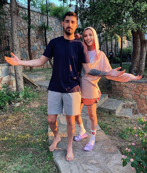 İdo Tatlıses ile Yasemin Şefkatli evlendi mi Derya Tuna'dan açıklama geldi - Resim: 4