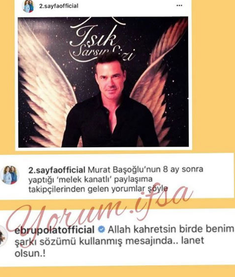 Murat Başoğlu'nun o fotoğrafındaki sır ifşa oldu sandığı gibi değilmiş! - Resim: 4