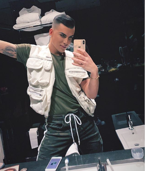 Kerimcan Durmaz'dan skandal video sonrası olay yaratacak paylaşım - Resim: 4