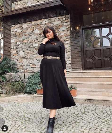 Gelin adayı Hanife Gürdal yine olay! 'Çıplak fotoğraflarını kocana atacağım' - Resim: 2