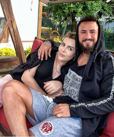 Selin Ciğerci ikiz bebek annesi olacak! Paylaşımına beğeniler yağdı - Resim: 1