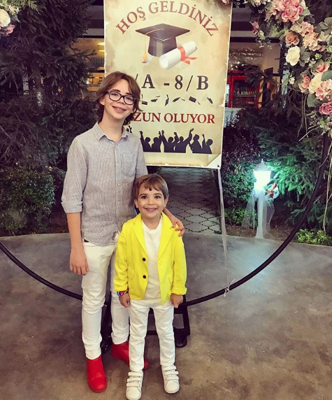 Her Yerde Sen dizisine olay transfer! Bakın kimin kardeşi kadroya katıldı - Resim: 2