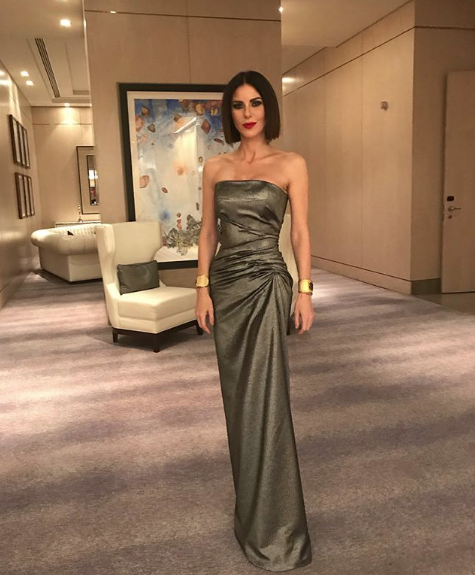 Defne Samyeli'nin tüm kapılar yüzüne kapandı reddedildi - Resim: 1