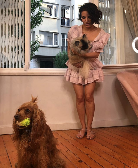 Göksel Ajda Pekkan'ın kendisinden ne istediğini açıkladı! Dayak itirafı geldi - Resim: 2