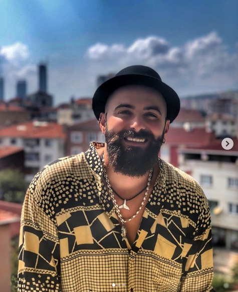 Ünlü oyuncu Yeşim Gül sevgilisini öldürdü mü ilk açıklamasına bakın - Resim: 4