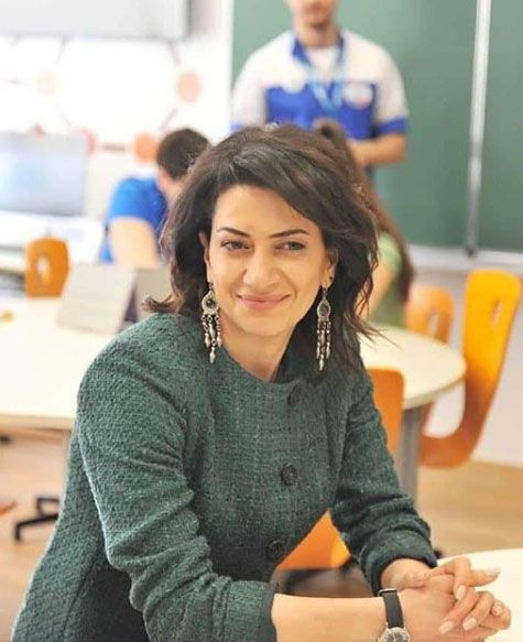 Paşinyan'ı eşi Anna Hakobyan mı kışkırtıyor? - Resim: 2