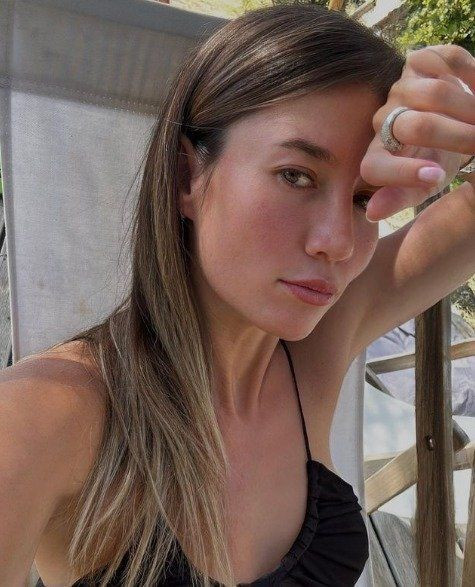 Ünlü iş kadınları birbirine düştü! Birinin boşadığı adamla diğeri evlendi! 'Kocanı aldım' mesajı attı - Resim: 4