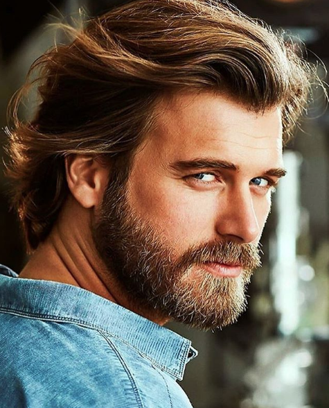 Kıvanç Tatlıtuğ'un sevgilisi belli oldu uzun süredir aranıyordu - Resim: 1