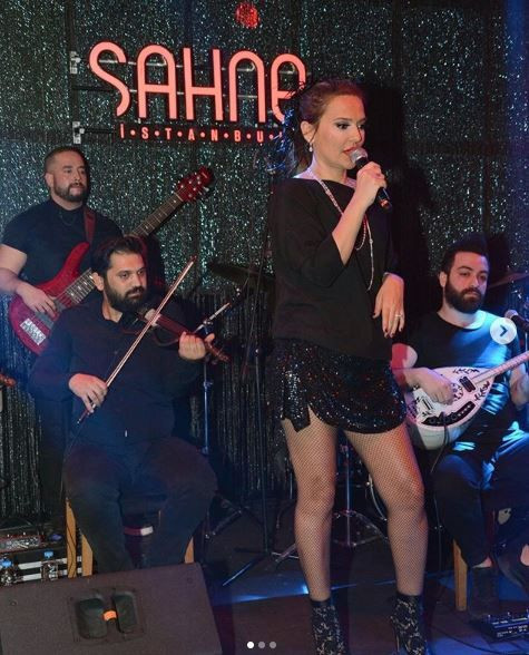 Demet Akalın oruç açıklamasıyla çıldırttı! Tepkiler çığ gibi büyüyor - Resim: 4