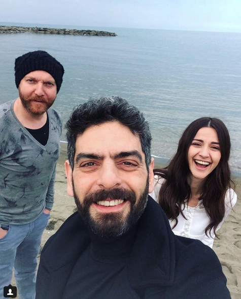 Ekranların yeni yüzü kimdir bu İrem Helvacıoğlu? - Resim: 2