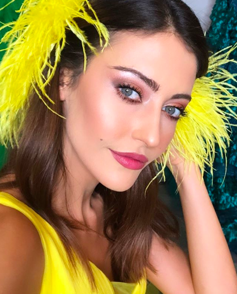 Tuğba Melis Türk kimdir kaç yaşında Survivor 2020 bombası patladı - Resim: 1