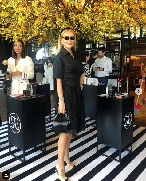 Işıl Reçber Coronavirüs'ün ardından 14 gün kuralına uymadı savunması pes dedirtti - Resim: 2