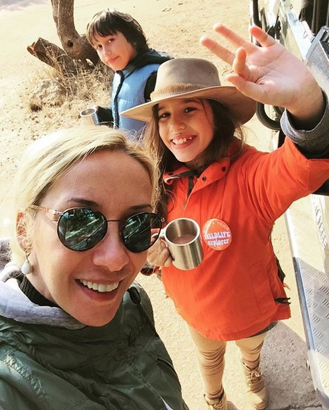 Balçiçek İlter nereli boşandığı eşi ve işadamı sevgilisi kimdir? - Resim: 3