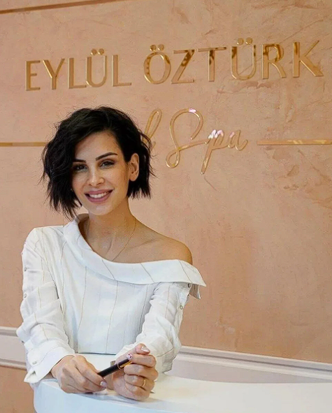 Fenomen Eylül Öztürk'ten "ölüm tehdidi" iddiası! Mesajları tek tek ifşa etti - Resim: 1