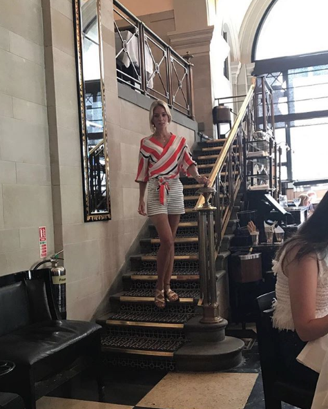 Zayıflıktan kırılıyordu Bade İşçil meğerse hastaymış ortaya çıktı - Resim: 4