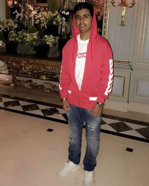 Henüz 15 yaşında ama yaşadığı hayat hayal ettiğimizden bile öte - Resim: 2