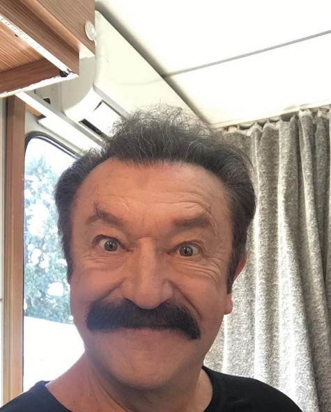 Skandaldan sonra Tamer Levent ilk kez konuştu 'Çözüm birlik olmak' - Resim: 1