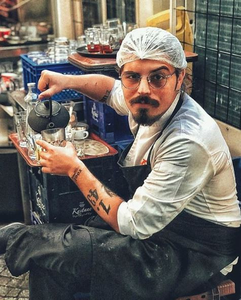 MasterChef Türkiye Uğur Kardaş kimdir? Motor tutkusu - Resim: 3