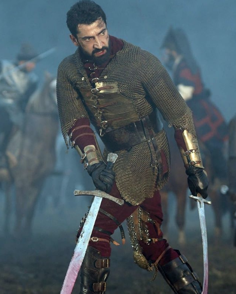 Mehmed Bir Cihan Fatihi'nde yeni gelişme kimsenin aklına dahi gelmedi - Resim: 3