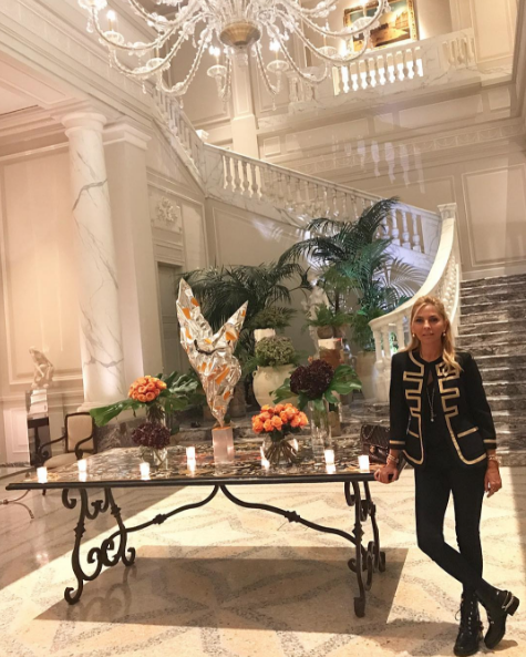 Arzu Sabancı'nın paylaşımına bakın sosyal medya bunu konuşuyor - Resim: 4