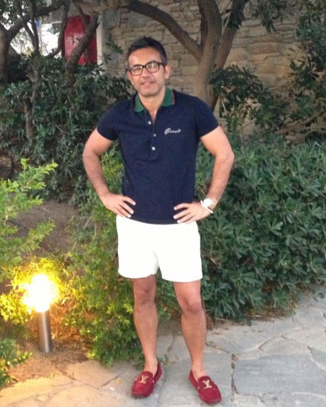 Cengiz Abazoğlu Hadise'ye yine verdi veriştirdi 'Uçukluğa...' - Resim: 3