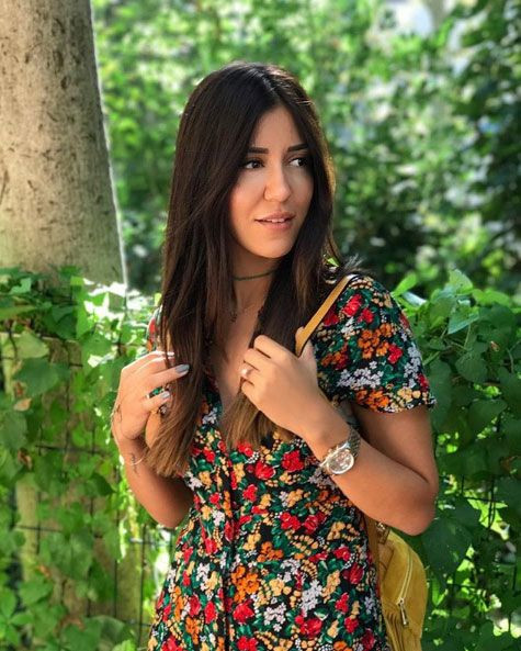 Boşandığım dakika kocamla yattın! Banu Parlak'ın olay ifşaları - Resim: 1