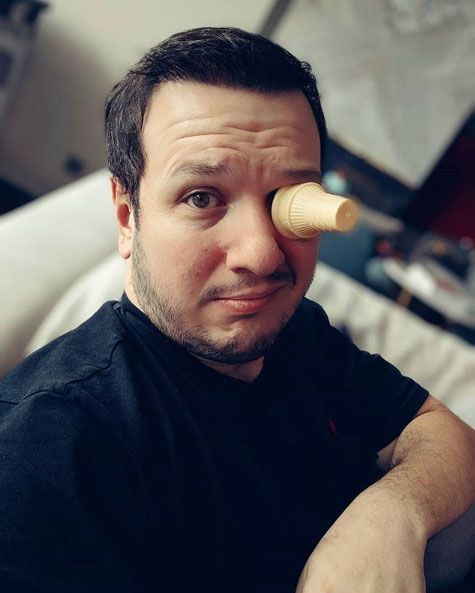 Şahan Gökbakar'ın taklit videosuna AK Partili İhsan Yavuz'dan yanıt - Resim: 3