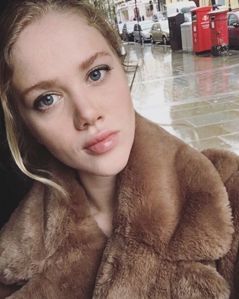 Sosyal medya gönderileri ile gündeme gelen Serel Yereli'den duygusal paylaşım - Resim: 1