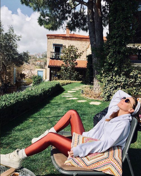 Murat Boz Aslı Enver cephesinde her şey yolunda  - Resim: 2